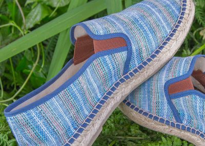 ALPARGATAS MR. PATRICK SURFER